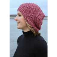 Beanie-rose