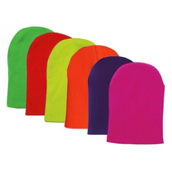 Beanie-neon