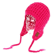 Beanie-magenta