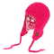 Beanie-magenta