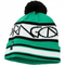 Beanie-green