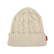 Beanie-beige
