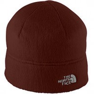 The-north-face-beanie-braun