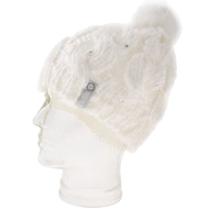 Roxy-beanie-white