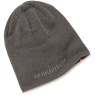 Quiksilver-beanie-grey