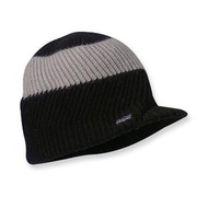 Patagonia-beanie