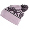 Oakley-beanie-lila