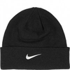 Nike-beanie-schwarz