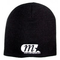 Myrtle-beach-beanie-schwarz