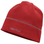 Marmot-beanie