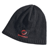 Mammut-beanie-schwarz