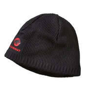 Mammut-beanie-oliv