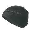 Mammut-beanie-black