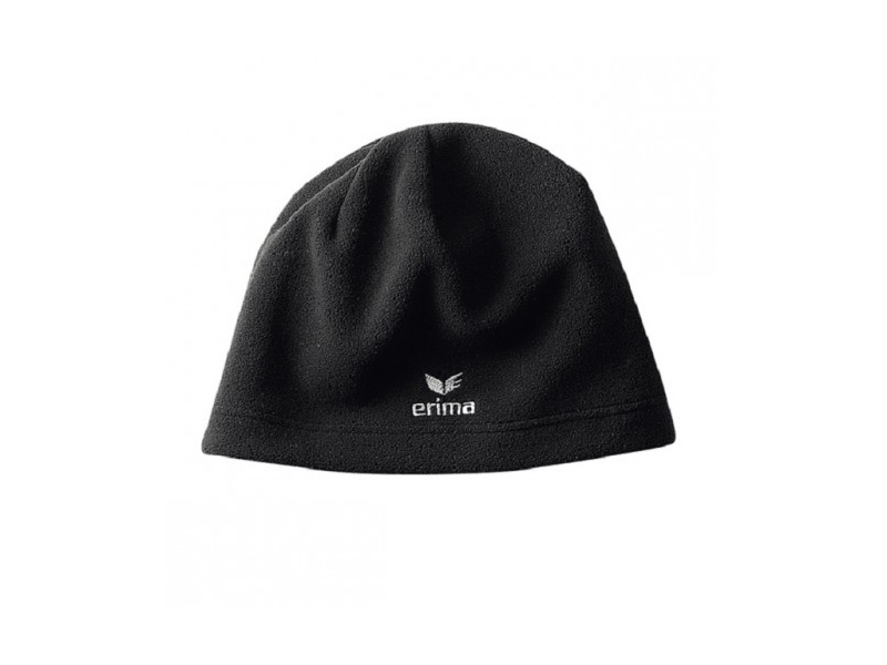 Erima Unisex Beanie Strickmütze - Funktions Beanie Für Sport & Alltag | Bequeme Mütze Mit Mesh-Innenseite