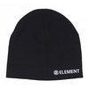 Element-beanie-schwarz