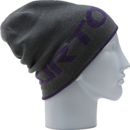 Burton-beanie-grey