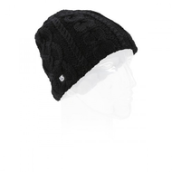 Burton-beanie-schwarz