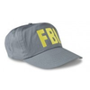 Cap-stickerei