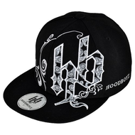 Cap-paisley