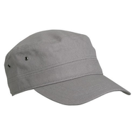 Cap-military