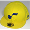 Cap-yellow-m