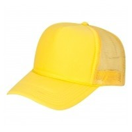 Cap-yellow