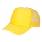 Cap-yellow