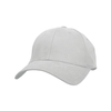 Cap-silver