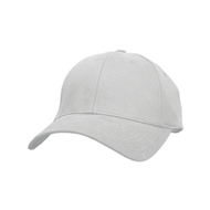 Cap-silver