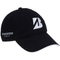 Cap-schwarz-jersey