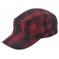Cap-red-m