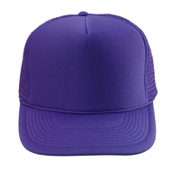 Cap-purple