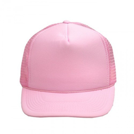 Cap-pink