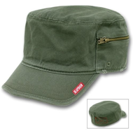 Cap-oliv-army