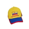 Cap-multicolor
