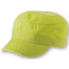 Cap-hellgruen