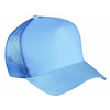 Cap-hellblau