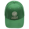 Cap-gruen-unisex