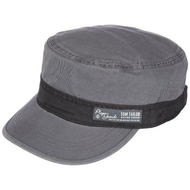 Cap-grau-military