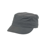 Cap-grau