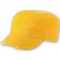 Cap-gelb-m