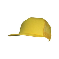 Cap-gelb