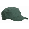 Cap-dunkelgruen