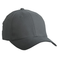 Cap-dunkelgrau