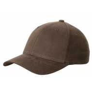 Cap-dunkelbraun