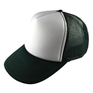 Cap-dark-green