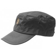 Cap-dark-grey