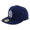 Cap-dark-blue