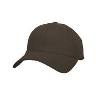 Cap-brown