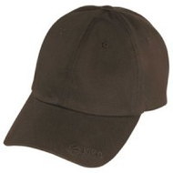 Cap-braun